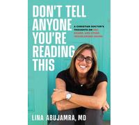 Lina AbuJamra Don't Tell Anyone You're Reading This (Copertina rigida)