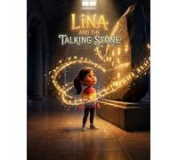 Lina and the Talking Stone