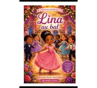 Lina au bal