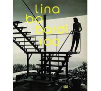 Lina Bo Bardi 100: Brazil's Alternative Path to Modernism