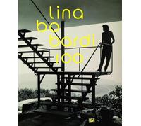 Lina Bo Bardi 100: Brazil's Alternative Path to Modernism