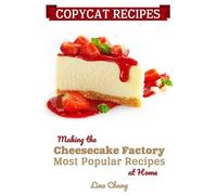 Lina Chang Copycat Recipes (Tascabile) Famous Restaurant Copycat Cookbooks