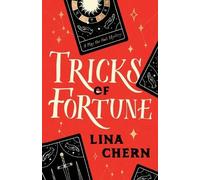 Lina Chern Tricks of Fortune (Tascabile)