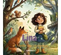 Lina et l'école des murmures