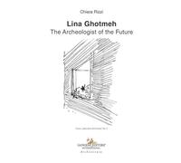 Lina Ghotmeh. The archeologist of the future