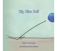 Lina Joyce Big Blue Ball (Tascabile)
