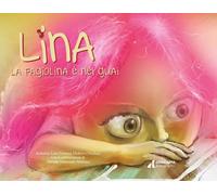 Lina la fagiolina è nei guai - [Errekappa]