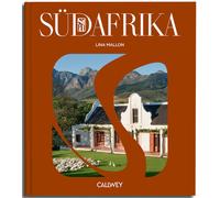 Lina Mallon Südafrika Stil (Copertina rigida)