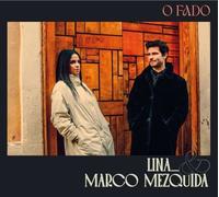 Lina & Marco Mezquida - O Fado [Lp]