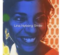 Lina Nyberg Smile (CD) Album