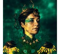 Lina Nyberg The Sirenades (CD) Album