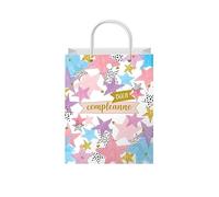 LINA OFFICINE GRAFICHE CREATIVE Busta, colorato, piccola