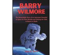 Lina R Steve Barry Wilmore (Tascabile)