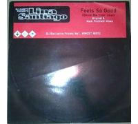 Lina Santiago - Lina Santiago - Feels So Good - [2X12"]