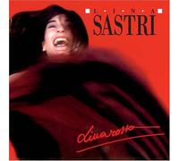 Lina Sastri Lina Rossa (CD)