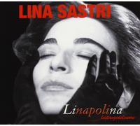 Lina Sastri Linapolina (CD)