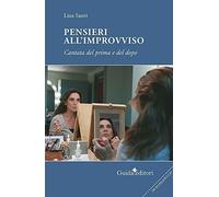 Lina Sastri Pensieri All'Improvviso (Cd+Dvd) (CD)