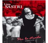 Lina Sastri - Per La Strada - Lina Sastri