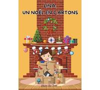 Lina, Un Noël en cartons