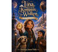 Lina und der Kompass der Wolken
