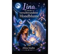 Lina und die verschwundene Mondblume