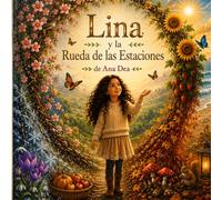 Lina y la Rueda de las Estaciones