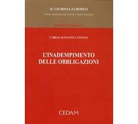 L'inadempimento delle obbligazioni