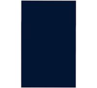 LINAERSHAO 1 Pezzi toppe termoadesive,toppe per pantaloni,Patch in Nylon Autoadesive,Toppe Autoadesive per Riparazione,Toppe di Riparazione per Piumini,per Borsa,Abbigliamento(Blu scuro,20x15cm)
