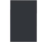 LINAERSHAO 1 Pezzi toppe termoadesive,toppe per pantaloni,Patch in Nylon Autoadesive,Toppe Autoadesive per Riparazione,Toppe di Riparazione per Piumini,per Borsa,Abbigliamento(grigio scuro,20x15cm)