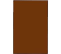 LINAERSHAO 1 Pezzi toppe termoadesive,toppe per pantaloni,Patch in Nylon Autoadesive,Toppe Autoadesive per Riparazione,Toppe di Riparazione per Piumini,per Borsa,Abbigliamento(Marrone,20x15cm)