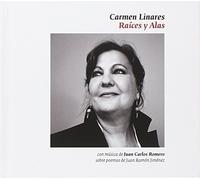 Linares Carmen - Raices Y Alas
