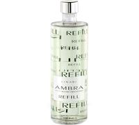 LINARI - Diffusori Ricarica ambra Profumatori per ambiente 500 ml unisex
