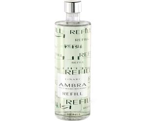 LINARI - Diffusori Ricarica ambra Profumatori per ambiente 500 ml unisex