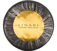 LINARI - Fuoco Infernale Sapone nero Corpo 100 g unisex