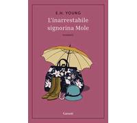 L'inarrestabile signorina Mole