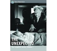 L'inaspettato: la serie completa, Volume 1