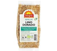 LINAZA SEMILLAS DORADAS BIO 50