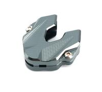 LINBSCXRF Per 250 SR, NK 450 SR, MT 650, CLX700, 700MT, 800MT | Chiavi Non Tagliate, Chiavi Grezze, Chip