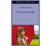 L' incantatore
