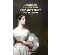 L'incantatrice dei numeri