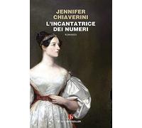 L'incantatrice dei numeri
