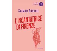 L'incantatrice di Firenze