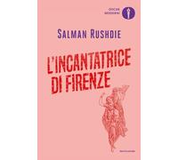 L'incantatrice di Firenze
