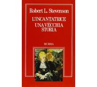 L'incantatrice-Una vecchia storia