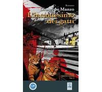 L'incantesimo dei gatti