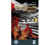 L'incantesimo dei gatti