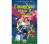 L'INCANTESIMO DEL LAGO 2