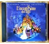 L'incantesimo del lago OST / Various