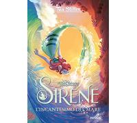 L'incantesimo del mare. Sirene