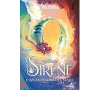L'incantesimo del mare. Sirene